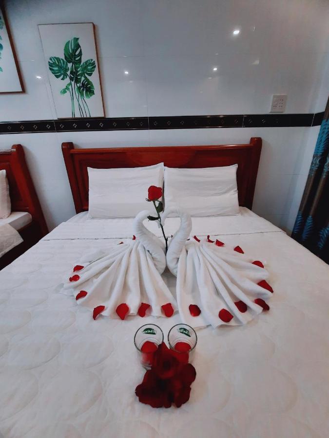 Ct Morning Hotel Can Tho Bagian luar foto